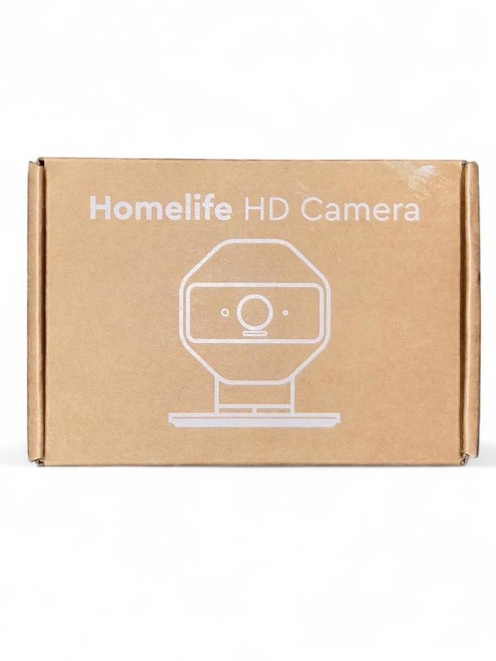 COX Home Life XCAM2 HD Camera - Model SCHC2AEW SCHX4AEW Brand New
